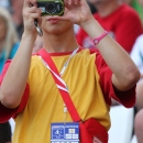 2012. 07. 16. hétfő - Youth Footbal Fesztivál - Rákóczi stadion (Kaposvár)