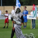 2012. 07. 16. hétfő - Youth Footbal Fesztivál - Rákóczi stadion (Kaposvár)