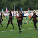 2012. 07. 16. hétfő - Youth Footbal Fesztivál - Rákóczi stadion (Kaposvár)