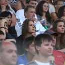 2012. 07. 16. hétfő - Youth Footbal Fesztivál - Rákóczi stadion (Kaposvár)