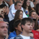 2012. 07. 16. hétfő - Youth Footbal Fesztivál - Rákóczi stadion (Kaposvár)