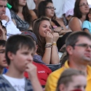 2012. 07. 16. hétfő - Youth Footbal Fesztivál - Rákóczi stadion (Kaposvár)