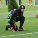 2012. 07. 16. hétfő - Youth Footbal Fesztivál - Rákóczi stadion (Kaposvár)