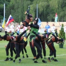 2012. 07. 16. hétfő - Youth Footbal Fesztivál - Rákóczi stadion (Kaposvár)