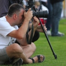 2012. 07. 16. hétfő - Youth Footbal Fesztivál - Rákóczi stadion (Kaposvár)