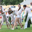 2012. 07. 16. hétfő - Youth Footbal Fesztivál - Rákóczi stadion (Kaposvár)