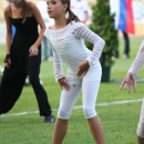 2012. 07. 16. hétfő - Youth Footbal Fesztivál - Rákóczi stadion (Kaposvár)