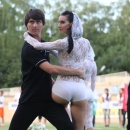 2012. 07. 16. hétfő - Youth Footbal Fesztivál - Rákóczi stadion (Kaposvár)