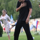 2012. 07. 16. hétfő - Youth Footbal Fesztivál - Rákóczi stadion (Kaposvár)