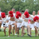 2012. 07. 16. hétfő - Youth Footbal Fesztivál - Rákóczi stadion (Kaposvár)