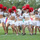 2012. 07. 16. hétfő - Youth Footbal Fesztivál - Rákóczi stadion (Kaposvár)