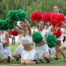 2012. 07. 16. hétfő - Youth Footbal Fesztivál - Rákóczi stadion (Kaposvár)