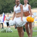 2012. 07. 16. hétfő - Youth Footbal Fesztivál - Rákóczi stadion (Kaposvár)