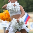 2012. 07. 16. hétfő - Youth Footbal Fesztivál - Rákóczi stadion (Kaposvár)