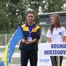 2012. 07. 16. hétfő - Youth Footbal Fesztivál - Rákóczi stadion (Kaposvár)