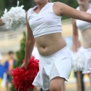 2012. 07. 16. hétfő - Youth Footbal Fesztivál - Rákóczi stadion (Kaposvár)