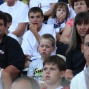 2012. 07. 16. hétfő - Youth Footbal Fesztivál - Rákóczi stadion (Kaposvár)