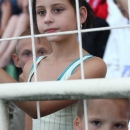 2012. 07. 16. hétfő - Youth Footbal Fesztivál - Rákóczi stadion (Kaposvár)