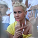 2012. 07. 16. hétfő - Youth Footbal Fesztivál - Rákóczi stadion (Kaposvár)