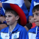 2012. 07. 16. hétfő - Youth Footbal Fesztivál - Rákóczi stadion (Kaposvár)