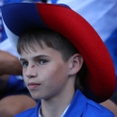 2012. 07. 16. hétfő - Youth Footbal Fesztivál - Rákóczi stadion (Kaposvár)