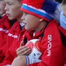 2012. 07. 16. hétfő - Youth Footbal Fesztivál - Rákóczi stadion (Kaposvár)