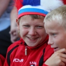 2012. 07. 16. hétfő - Youth Footbal Fesztivál - Rákóczi stadion (Kaposvár)