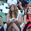 2012. 07. 16. hétfő - Youth Footbal Fesztivál - Rákóczi stadion (Kaposvár)