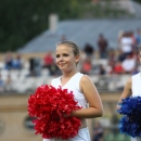 2012. 07. 16. hétfő - Youth Footbal Fesztivál - Rákóczi stadion (Kaposvár)