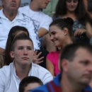 2012. 07. 16. hétfő - Youth Footbal Fesztivál - Rákóczi stadion (Kaposvár)