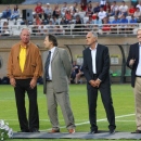 2012. 07. 16. hétfő - Youth Footbal Fesztivál - Rákóczi stadion (Kaposvár)