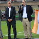 2012. 07. 16. hétfő - Youth Footbal Fesztivál - Rákóczi stadion (Kaposvár)