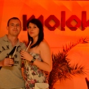 2012. 07. 18. szerda - Be Famous with Antonyo - Moloko (Balatonfüred)