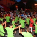 2012. 07. 20. péntek - Youth Football Festival záró buli - Kossuth tér (Kaposvár)