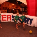 2012. 07. 20. péntek - Youth Football Festival záró buli - Kossuth tér (Kaposvár)