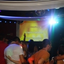2012. 07. 21. szombat - Miniszoknya Party - Revans Club (Dombóvár)