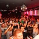 2012. 07. 27. péntek - DELTA BULI - Revans Club (Dombóvár)
