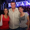 2012. 07. 28. szombat - 100 % Party - Revans Club (Dombóvár)