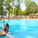 2012. 07. 28. szombat - Coronita tábor - Ezüst Hotel Partystrand (Siófok)