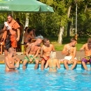 2012. 07. 28. szombat - Coronita tábor - Ezüst Hotel Partystrand (Siófok)