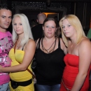 2012. 08. 03. péntek - 100 % Party - Famous Club (Kaposvár)