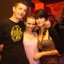 2012. 08. 04. szombat - Kamionosok & Prostik Partyja - Revans Club (Dombóvár)