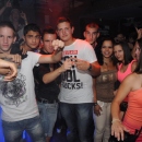 2012. 08. 10. péntek - 100 % Habpartyarty - Famous Club (Kaposvár)