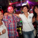 2012. 08. 10. péntek - Retro party - Delta Club (Balatonmáriafürdő)