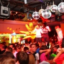 2012. 08. 11. szombat - Coctail party - Y Club (Balatonlelle)