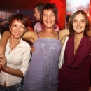 2012. 08. 11. szombat - 100 % Party - Revans Club (Dombóvár)