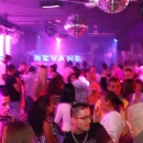 2012. 08. 11. szombat - 100 % Party - Revans Club (Dombóvár)