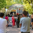 2012. 08. 17. péntek - BB Szüreti Fesztivál - Platán sor (Balatonboglár)
