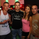 2012. 08. 18. szombat - Bucket Drinks Night - Revans Club (Dombóvár)