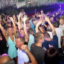 2012. 08. 18. szombat - Retro party - Delta Club (Balatonmáriafürdő)